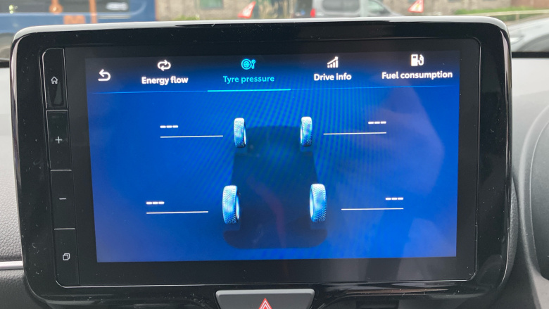 Mazda 2 Hybrid 1.5i Hybrid Homura 5dr CVT Hybrid Hatchback